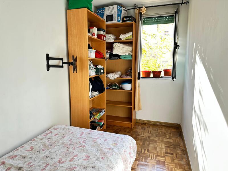 PISO EN VENTA EN CARABANCHEL - PUERTA BONITA