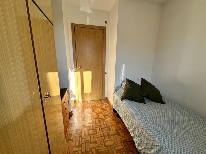 PISO EN VENTA EN CARABANCHEL - PUERTA BONITA