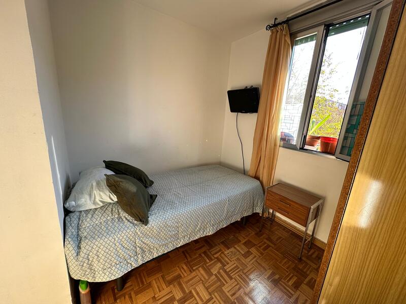 PISO EN VENTA EN CARABANCHEL - PUERTA BONITA