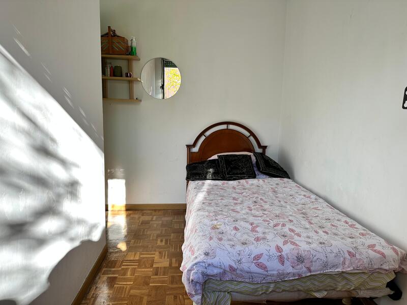 PISO EN VENTA EN CARABANCHEL - PUERTA BONITA