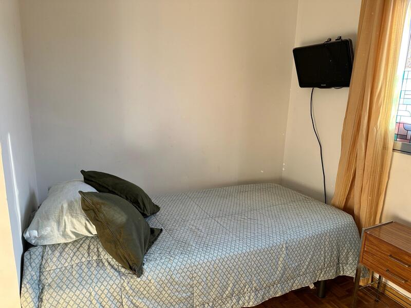 PISO EN VENTA EN CARABANCHEL - PUERTA BONITA