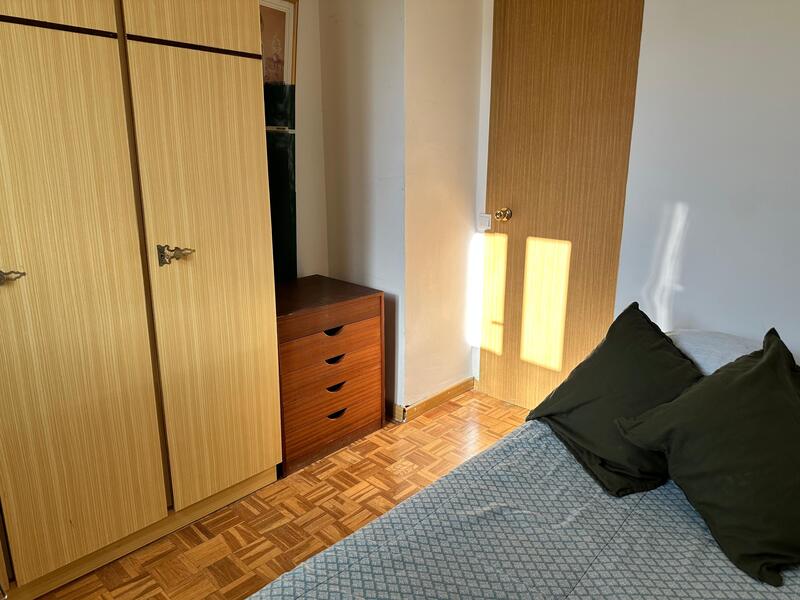 PISO EN VENTA EN CARABANCHEL - PUERTA BONITA