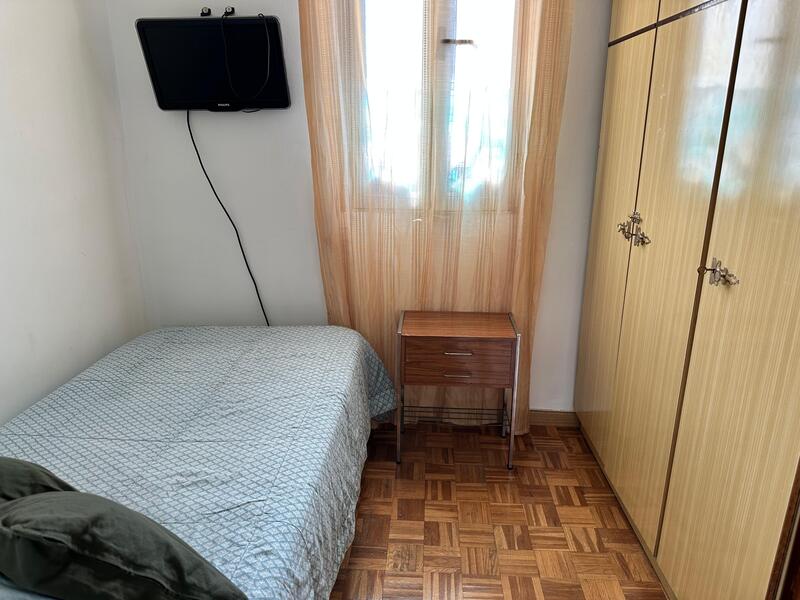 PISO EN VENTA EN CARABANCHEL - PUERTA BONITA