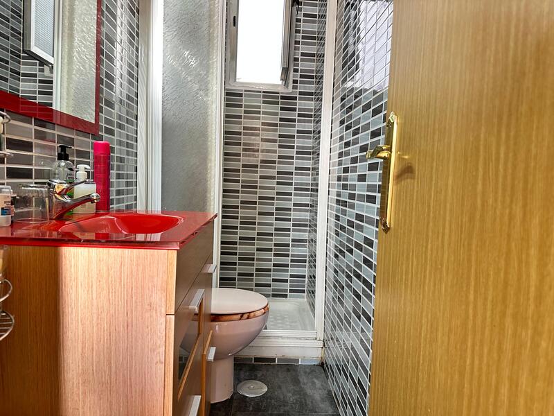 PISO EN VENTA EN CARABANCHEL - PUERTA BONITA