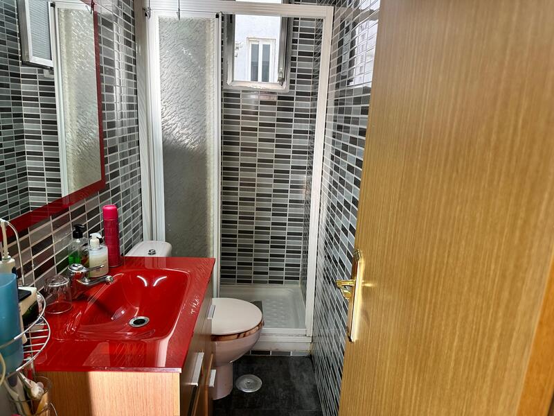 PISO EN VENTA EN CARABANCHEL - PUERTA BONITA