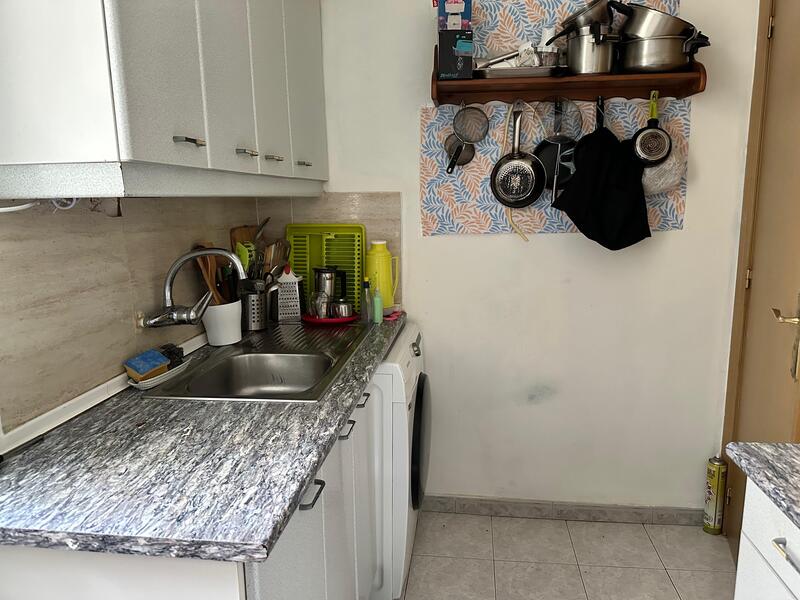 PISO EN VENTA EN CARABANCHEL - PUERTA BONITA