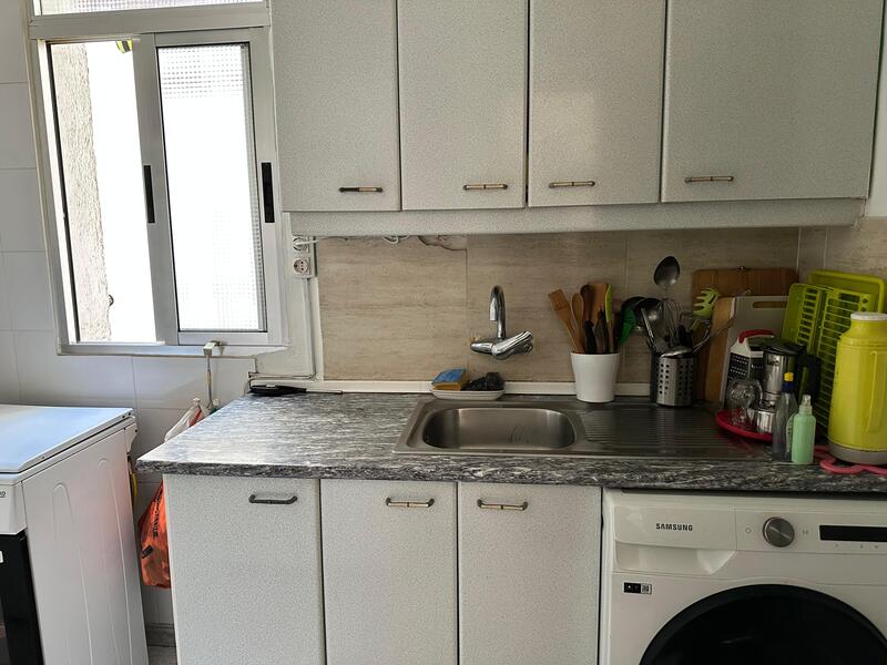 PISO EN VENTA EN CARABANCHEL - PUERTA BONITA