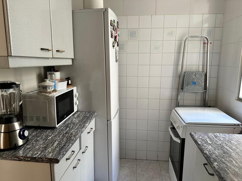 PISO EN VENTA EN CARABANCHEL - PUERTA BONITA