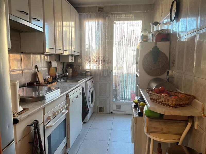 PISO �TICO EN VENTA EN USERA - ZOFIO