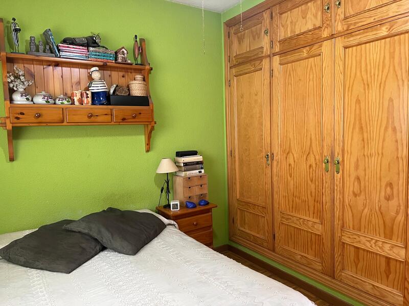 PISO �TICO EN VENTA EN USERA - ZOFIO