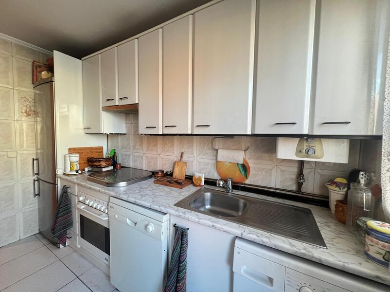 PISO �TICO EN VENTA EN USERA - ZOFIO