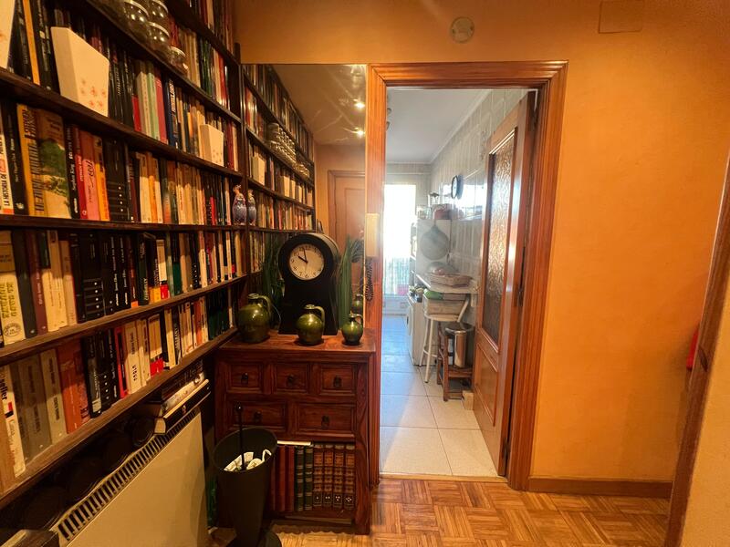 PISO �TICO EN VENTA EN USERA - ZOFIO