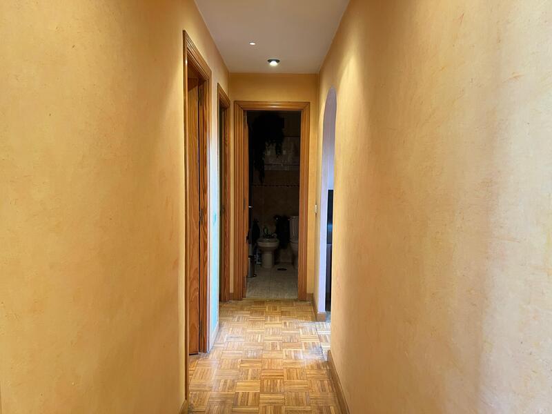 PISO �TICO EN VENTA EN USERA - ZOFIO