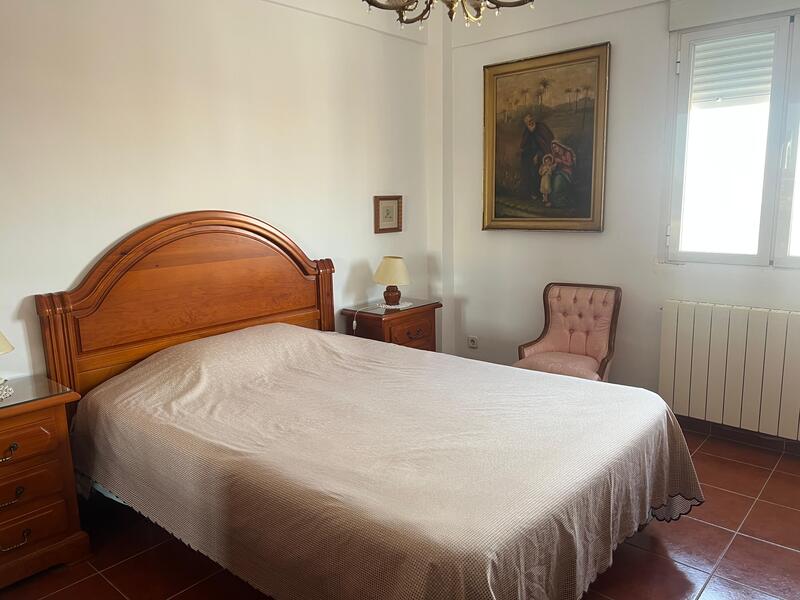 PISO EN VENTA EN CARABANCHEL - ABRANTES
