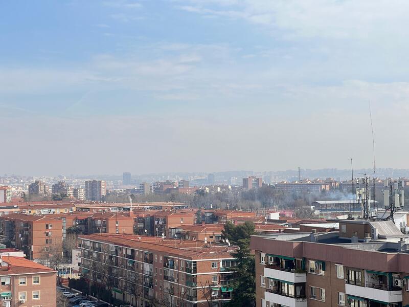 PISO EN VENTA EN CARABANCHEL - ABRANTES