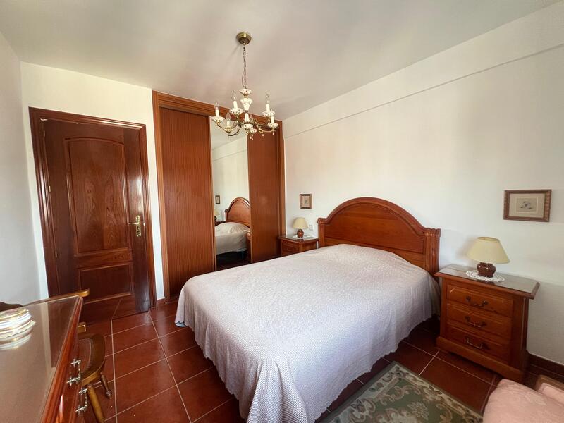 PISO EN VENTA EN CARABANCHEL - ABRANTES
