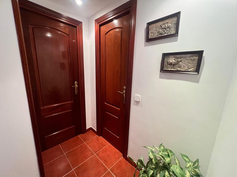 PISO EN VENTA EN CARABANCHEL - ABRANTES
