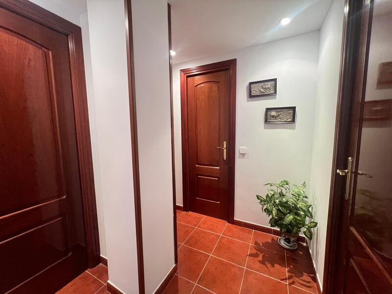 PISO EN VENTA EN CARABANCHEL - ABRANTES
