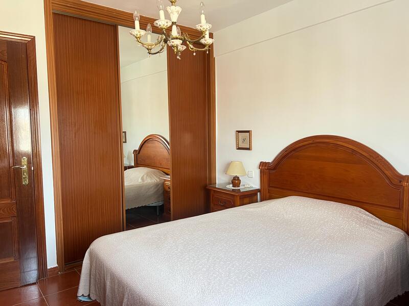 PISO EN VENTA EN CARABANCHEL - ABRANTES