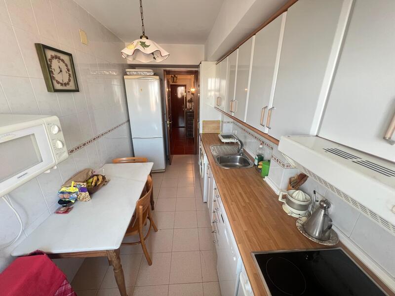 PISO EN VENTA EN CARABANCHEL - ABRANTES