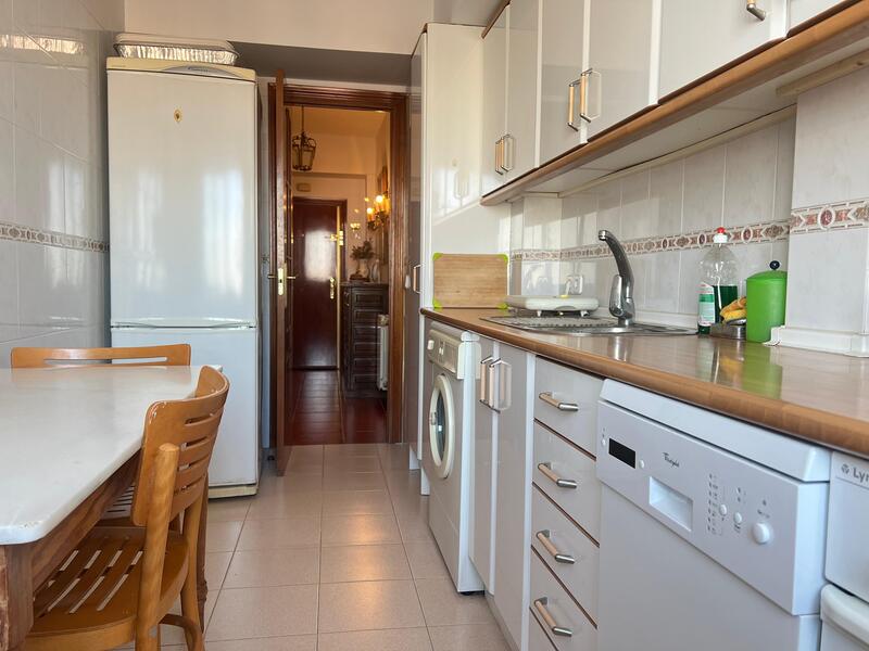 PISO EN VENTA EN CARABANCHEL - ABRANTES