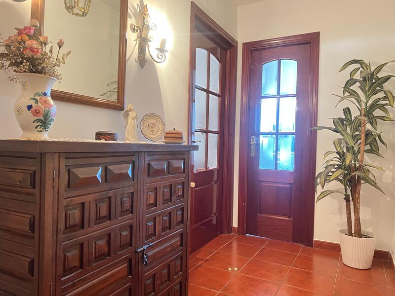 PISO EN VENTA EN CARABANCHEL - ABRANTES