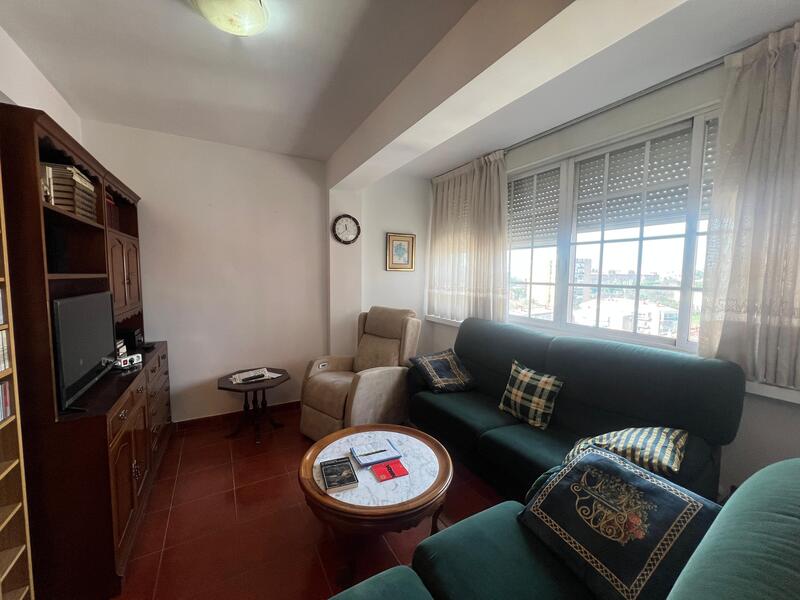 PISO EN VENTA EN CARABANCHEL - ABRANTES