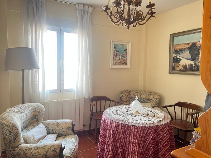 PISO EN VENTA EN CARABANCHEL - ABRANTES