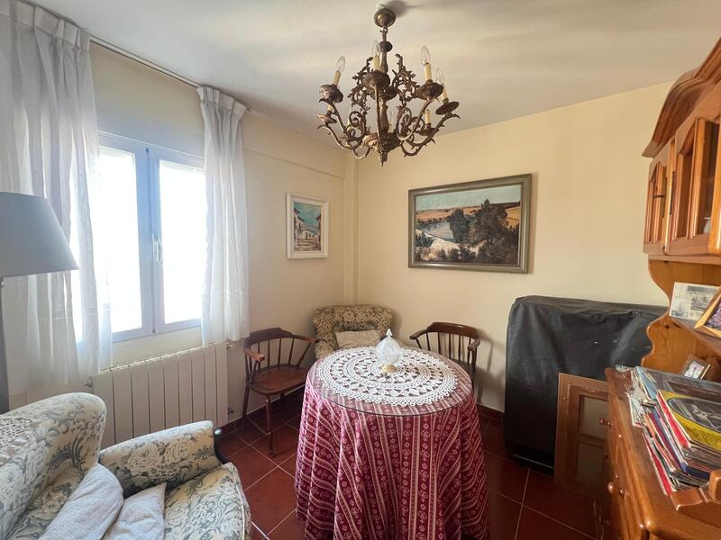 PISO EN VENTA EN CARABANCHEL - ABRANTES