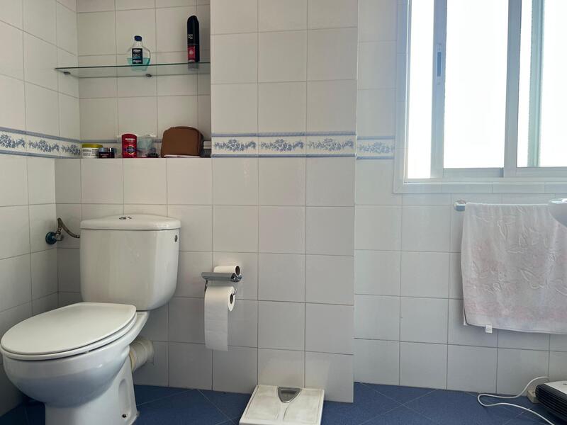 PISO EN VENTA EN CARABANCHEL - ABRANTES