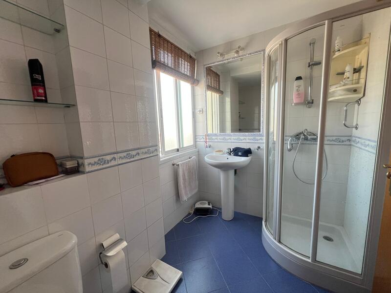 PISO EN VENTA EN CARABANCHEL - ABRANTES