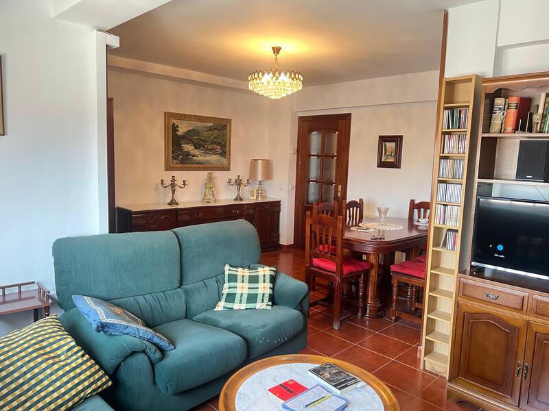 PISO EN VENTA EN CARABANCHEL - ABRANTES