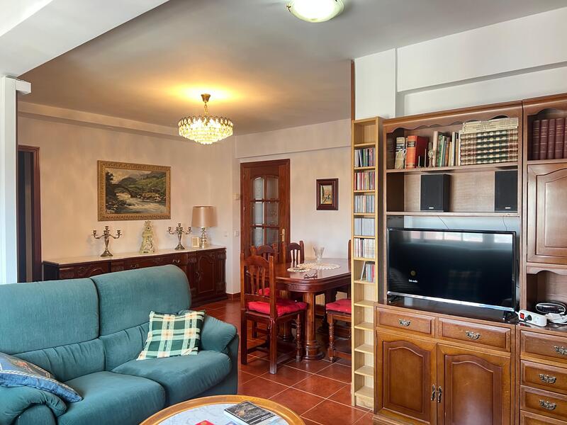 PISO EN VENTA EN CARABANCHEL - ABRANTES