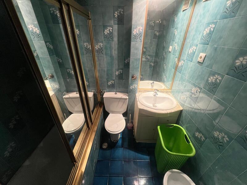 PISO EN ALQUILER EN CARABANCHEL - PUERTA BONITA