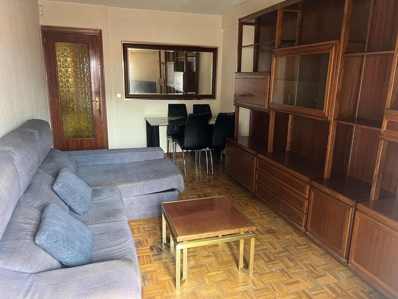 PISO EN ALQUILER EN CARABANCHEL - PUERTA BONITA