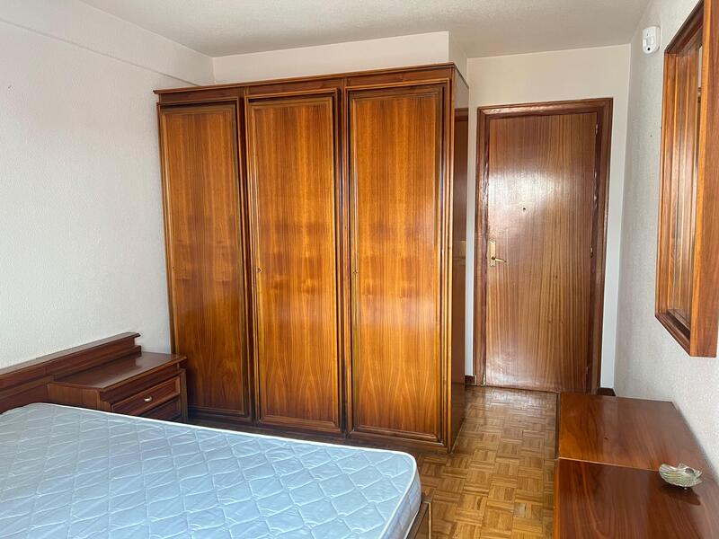 PISO EN ALQUILER EN CARABANCHEL - PUERTA BONITA
