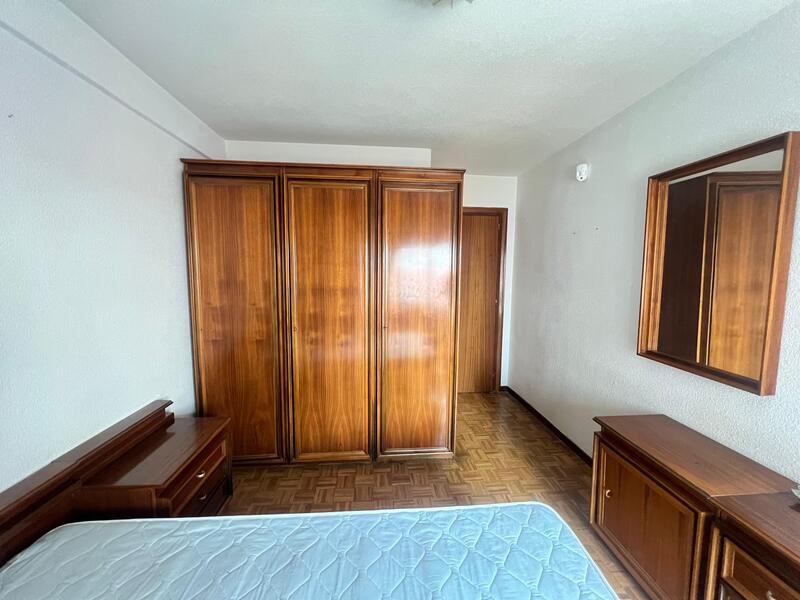 PISO EN ALQUILER EN CARABANCHEL - PUERTA BONITA