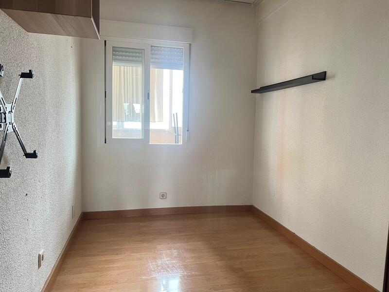 PISO EN ALQUILER EN CARABANCHEL - PUERTA BONITA