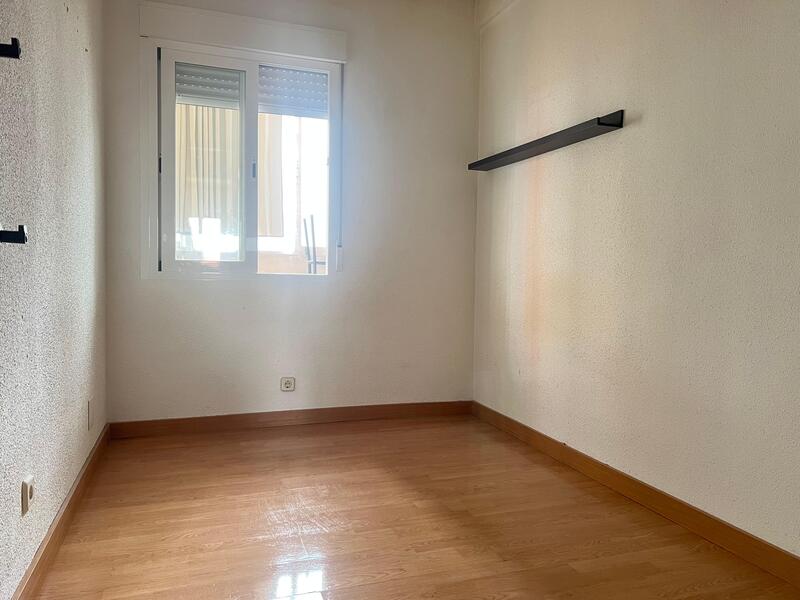 PISO EN ALQUILER EN CARABANCHEL - PUERTA BONITA