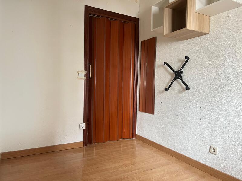 PISO EN ALQUILER EN CARABANCHEL - PUERTA BONITA