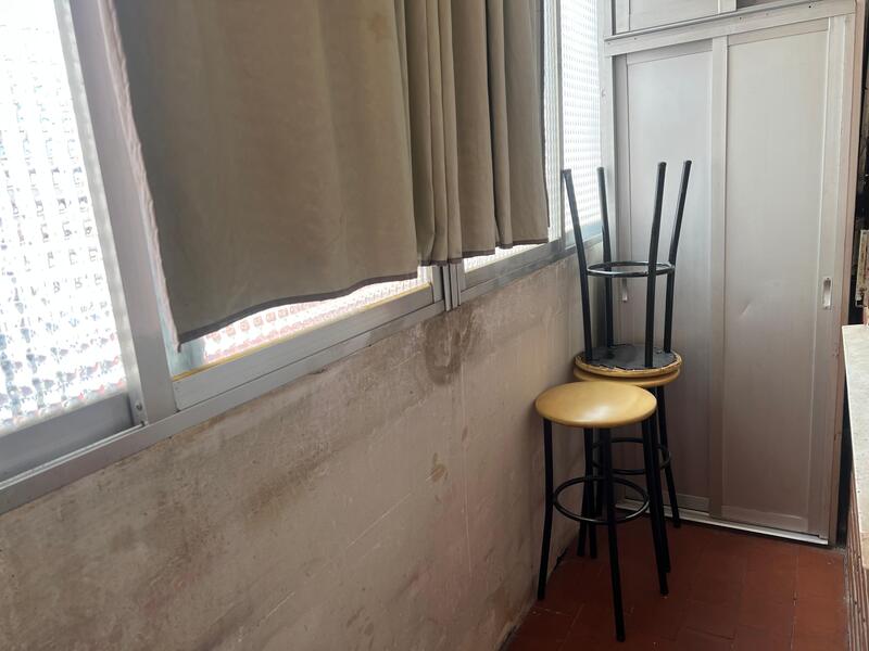 PISO EN ALQUILER EN CARABANCHEL - PUERTA BONITA