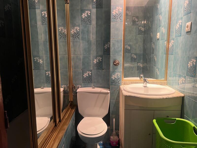 PISO EN ALQUILER EN CARABANCHEL - PUERTA BONITA