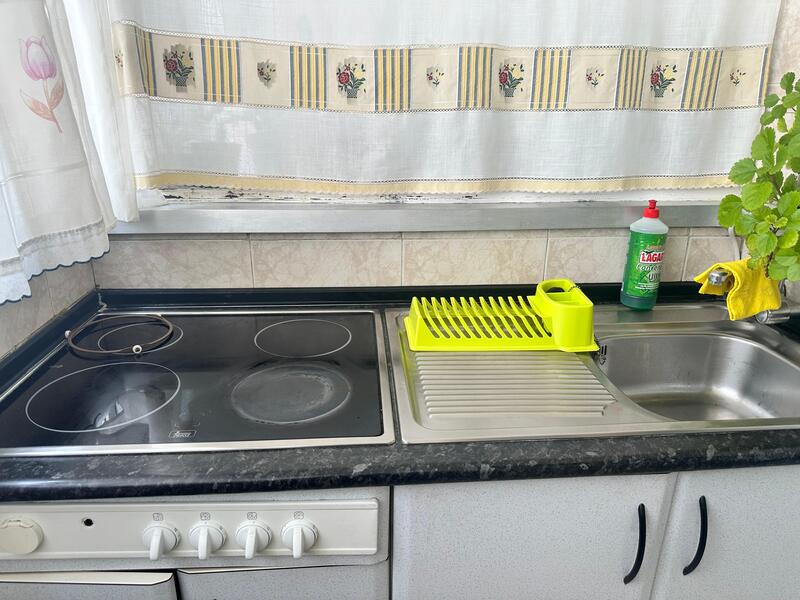 PISO EN VENTA EN CARABANCHEL - ABRANTES