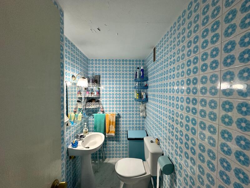PISO EN VENTA EN CARABANCHEL - ABRANTES