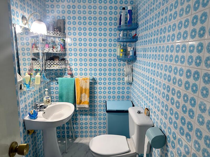 PISO EN VENTA EN CARABANCHEL - ABRANTES