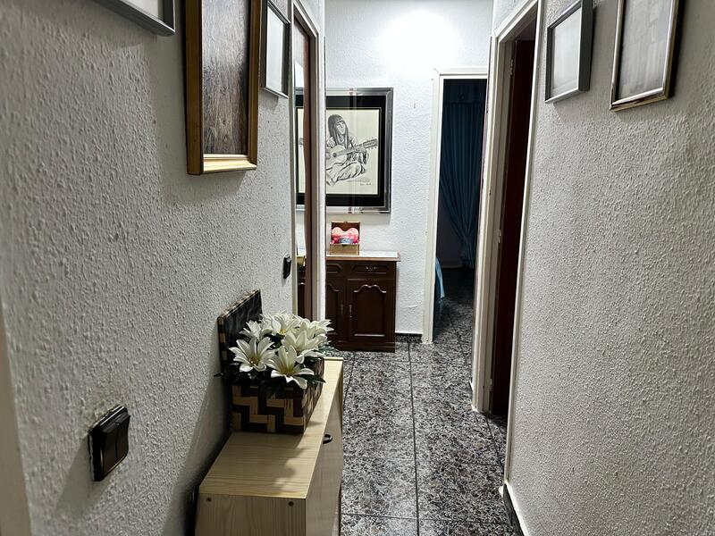 PISO EN VENTA EN CARABANCHEL - ABRANTES