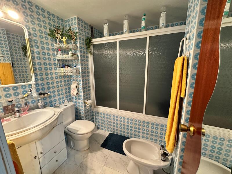 PISO EN VENTA EN CARABANCHEL - ABRANTES