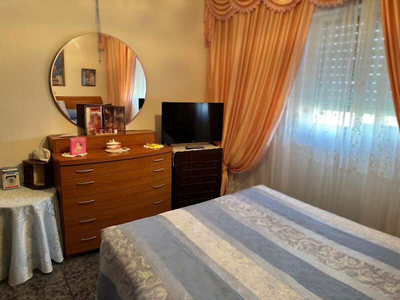 PISO EN VENTA EN CARABANCHEL - ABRANTES