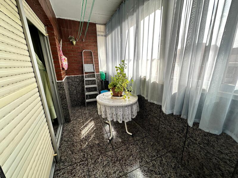 PISO EN VENTA EN CARABANCHEL - ABRANTES