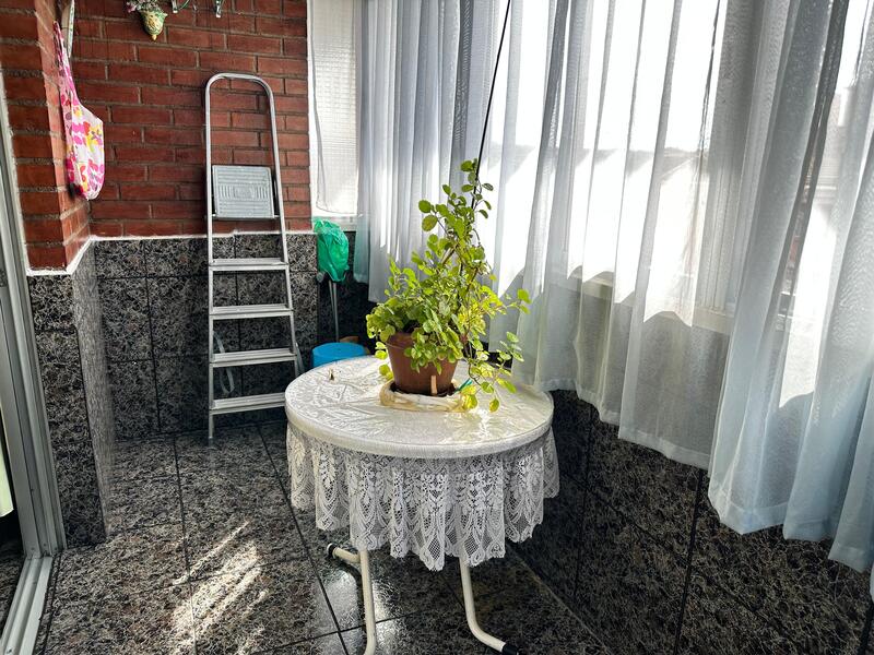 PISO EN VENTA EN CARABANCHEL - ABRANTES